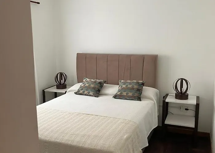 Departamento Nueva Cordoba Estadia Minima 2 Noches