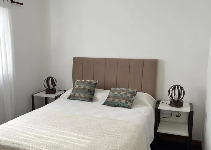 Departamento Nueva Cordoba Estadia Minima 2 Noches