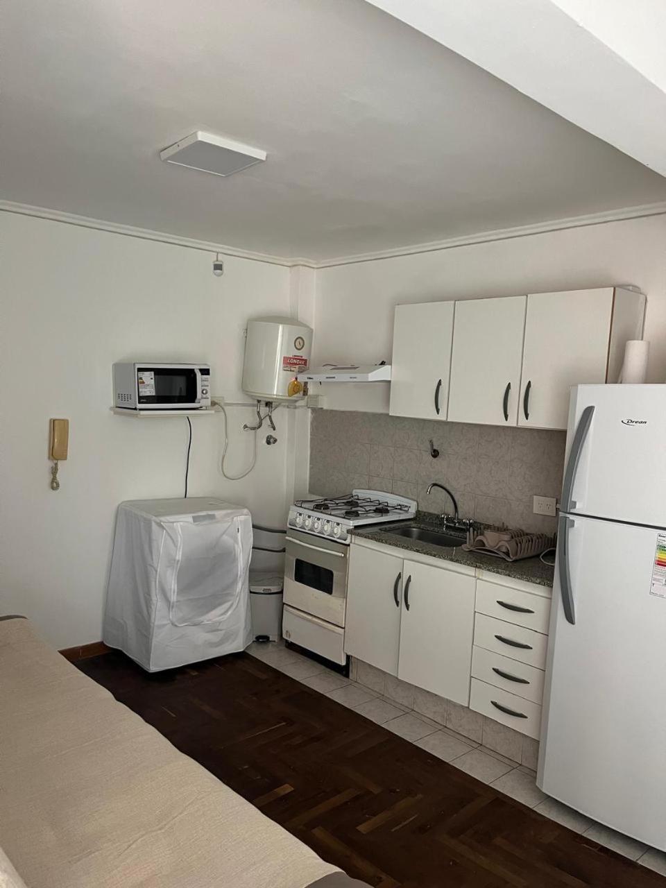 Departamento Nueva Minima 2 Noches Apartment Cordoba