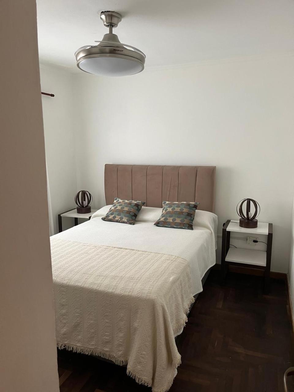 Departamento Nueva Minima 2 Noches Cordoba