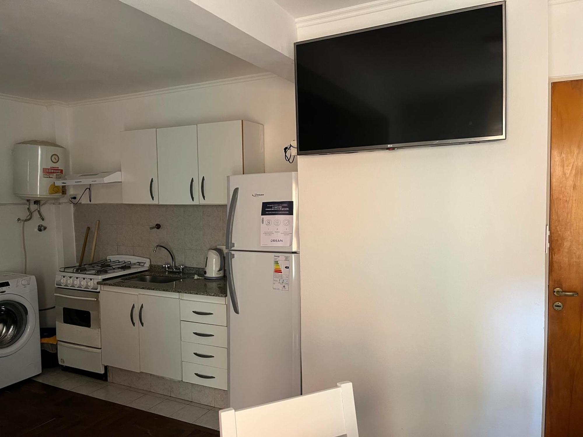 Departamento Nueva Minima 2 Noches