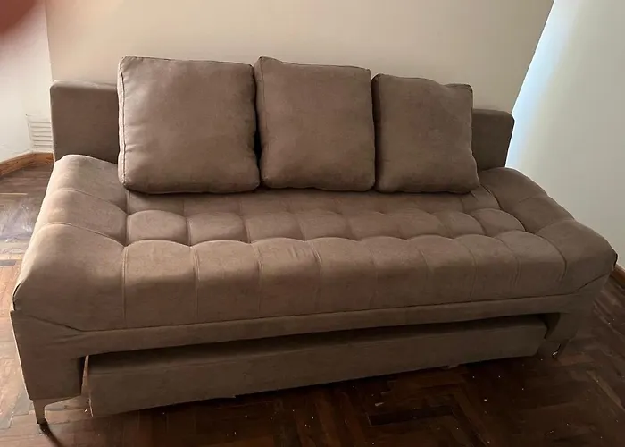 Departamento Nueva Cordoba Estadia Minima 2 Noches