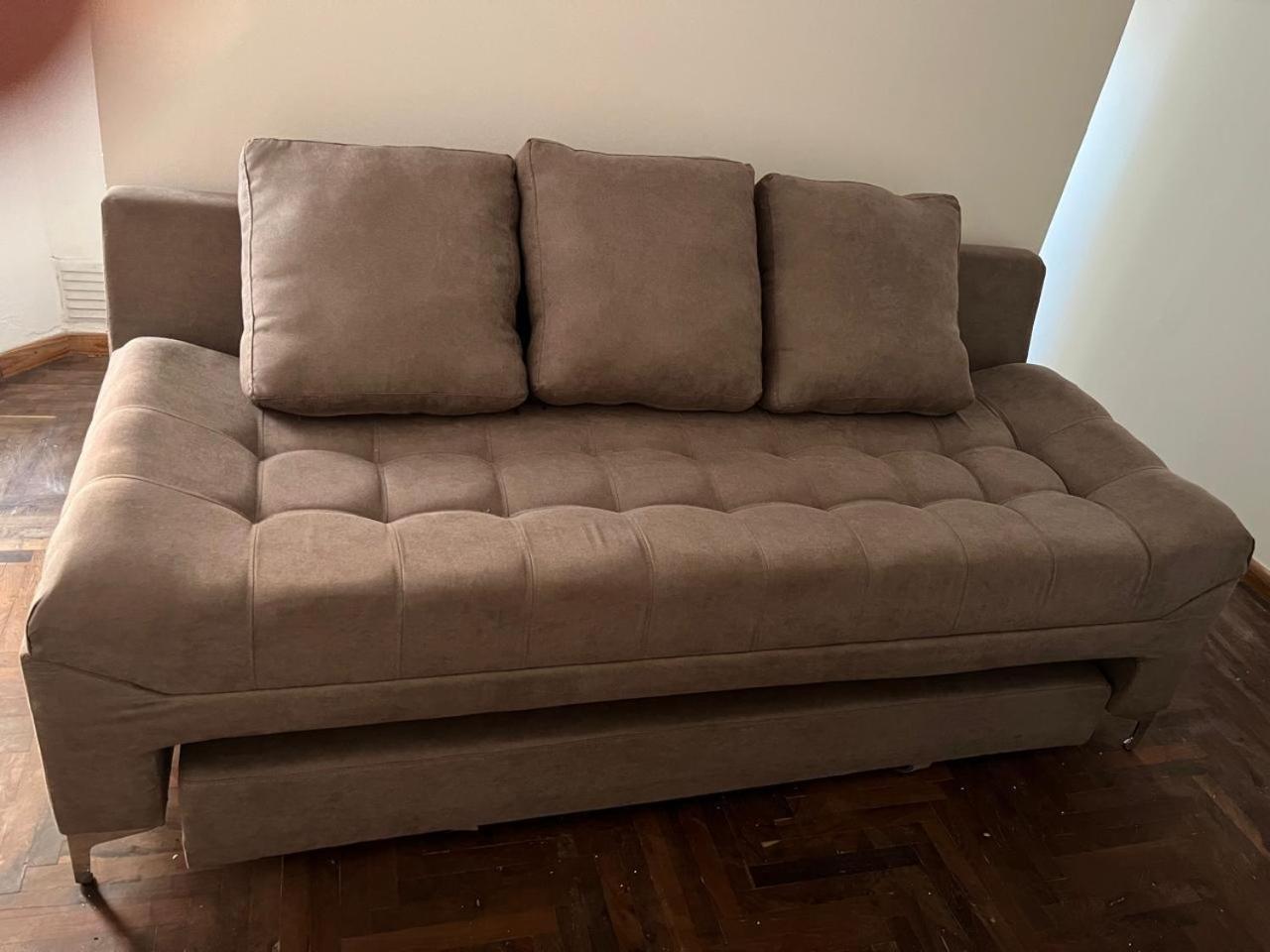 Departamento Nueva Minima 2 Noches Apartamento Córdoba