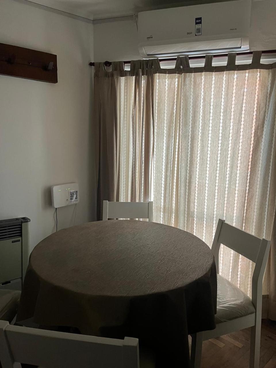Apartamento Departamento Nueva Minima 2 Noches *