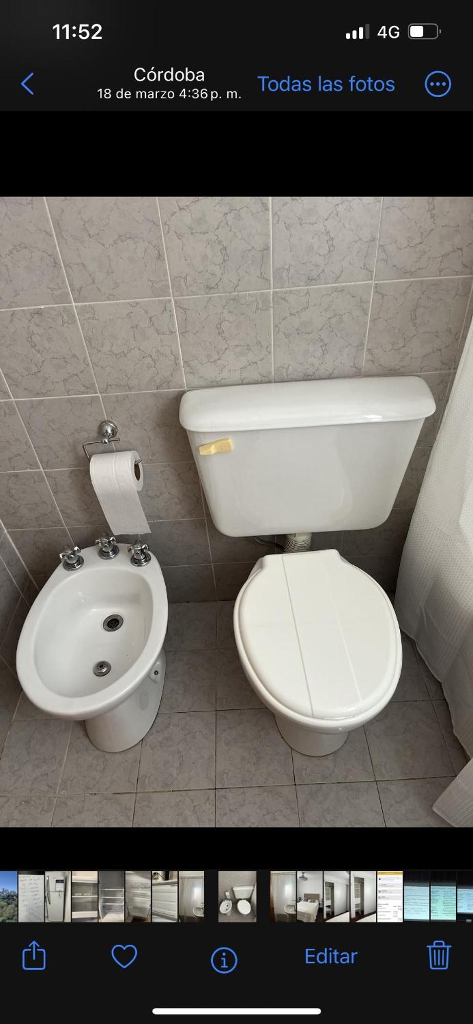 Departamento Nueva Minima 2 Noches Apartamento